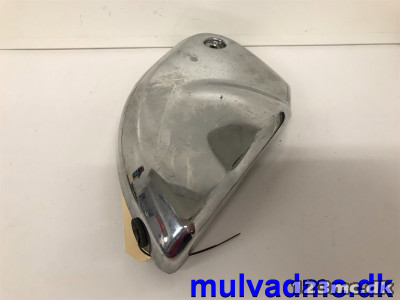 Luftfilterkasse dæksel