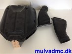 Luftfilterkasse til Kawasaki ZX9R