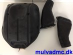 Luftfilterkasse til Kawasaki ZX9R