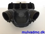 Luftfilterkasse til Kawasaki ZX9R