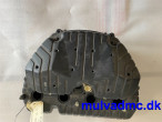 Luftfilterkasse til Honda CBR 1000 RR Fireblade