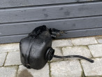Luftfilterkasse til Suzuki SV 650 S