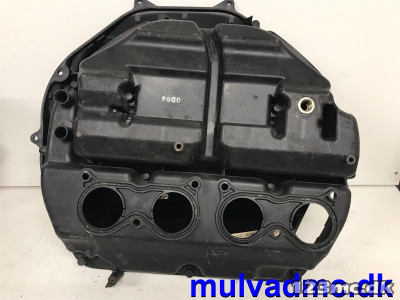 Luftfilterkasse uden tragt