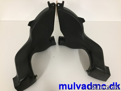 Luftindsugning - kåbe