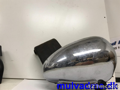 Luftindsugning højre