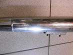 lyddæmper, 18001-1255 til Kawasaki Z 750 E