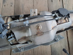Lyddæmper til Suzuki VZR 1800 Intruder