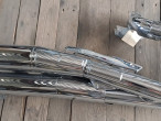 Lyddæmper til Suzuki VZR 1800 Intruder