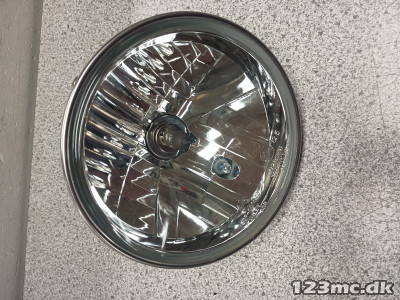 Lygte parabol, Kawasaki VN1600,LENS-COMP,HEAD LAMP