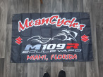 M109R flag