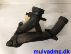 Manifold til Honda VFR 800 F