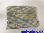 Manual til Honda CB 650 F