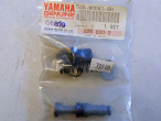 Master Cylinder Rebuild Kit - Front til Yamaha, 535-W0041-60