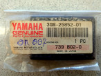 Master Cylinder Resevoir låg til Yamaha, 3GM-25852-01