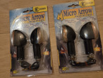 Micro Arrow blinklys, 4 stk Micro Arrow blinklys, 4 stk