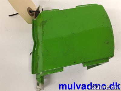 Midterstykke bagende