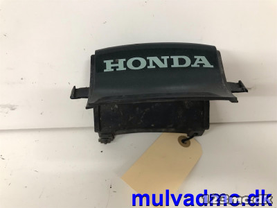 Midterstykke bagende