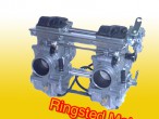 Mikuni TM34 fladspjælds karburator, TM34-B120 til Yamaha XS 650