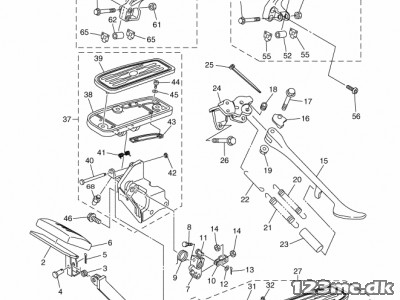 MOLE 1 4WM-27496-00-00