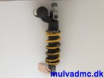 Monodæmper til Suzuki GSXR 1000