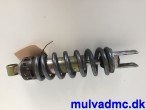 Monodæmper til Suzuki GSXR 600