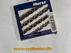 Morse knastkæde XV 1100 Morse knastkæde XV 1100