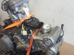 Motor Aprilia Dorsoduro 750