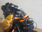 Motor CBR1100XX til Honda