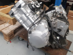 Motor GSF1250 motor
