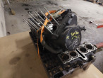 Motor GSX-R250 til Suzuki GSX 250 R