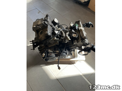 Motor km 27700