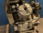 Motor Km 39000 til Honda CX 500