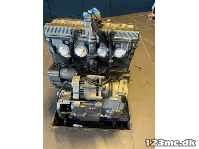 Motor km 51000