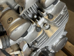 Motor km 52000 til Yamaha XJ 600 Diversion