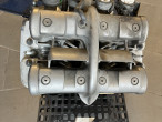 Motor km 52000 til Yamaha XJ 600 Diversion