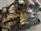 Motor km 52000 til Yamaha XJ 600 Diversion