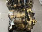 Motor km 52000 til Yamaha XJ 600 Diversion