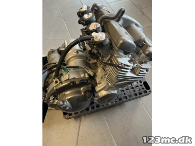 Motor km 52000