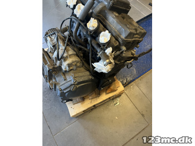 Motor km 88880