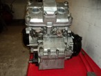 motor til Honda VFR 750 F
