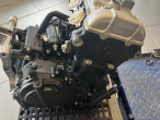 Motor til Kawasaki Ninja 500 SE Motor til Kawasaki Ninja 500 SE
