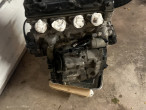 Motor til Suzuki GSXR 750 Motor til Suzuki GSXR 750