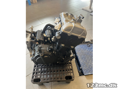 Motor