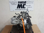 Motor SV650 til Suzuki