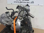 Motor SV650 til Suzuki