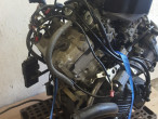 Motor VFR750 RC36 til Honda VFR 750 F