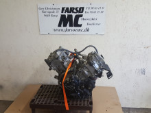 Motor VFR750 RC36