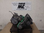 Motor XJ900 til Yamaha