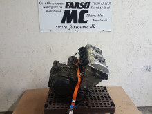 Motor ZX7R