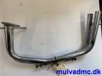 Motorbøjle til Yamaha XV 750
